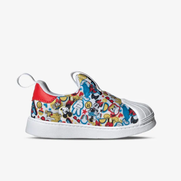 SUPERSTAR 360 I 