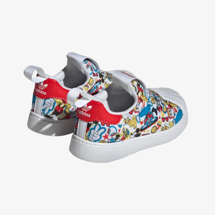 SUPERSTAR 360 I 
