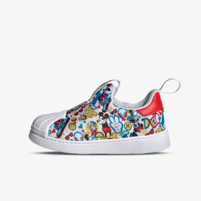 SUPERSTAR 360 I 
