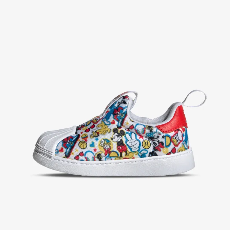 adidas SUPERSTAR 360 I