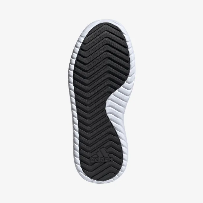adidas GRAND COURT PLATFORM SUEDE 