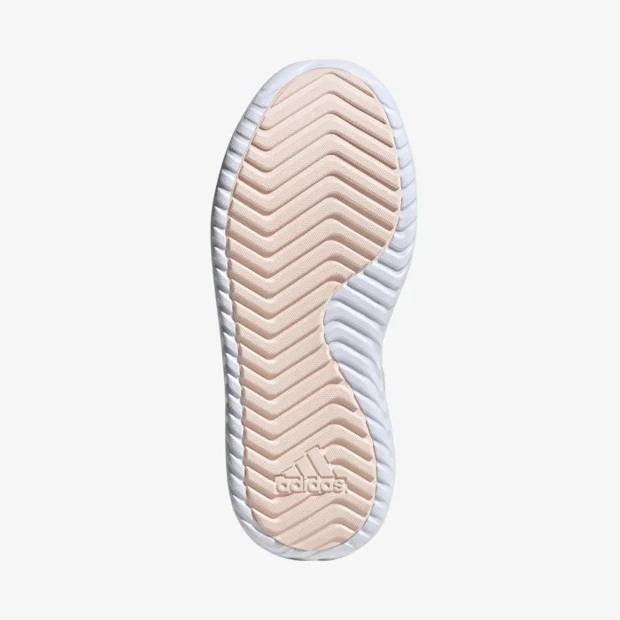 adidas GRAND COURT PLATFORM SUEDE 