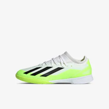 adidas X CRAZYFAST.3 IN J 