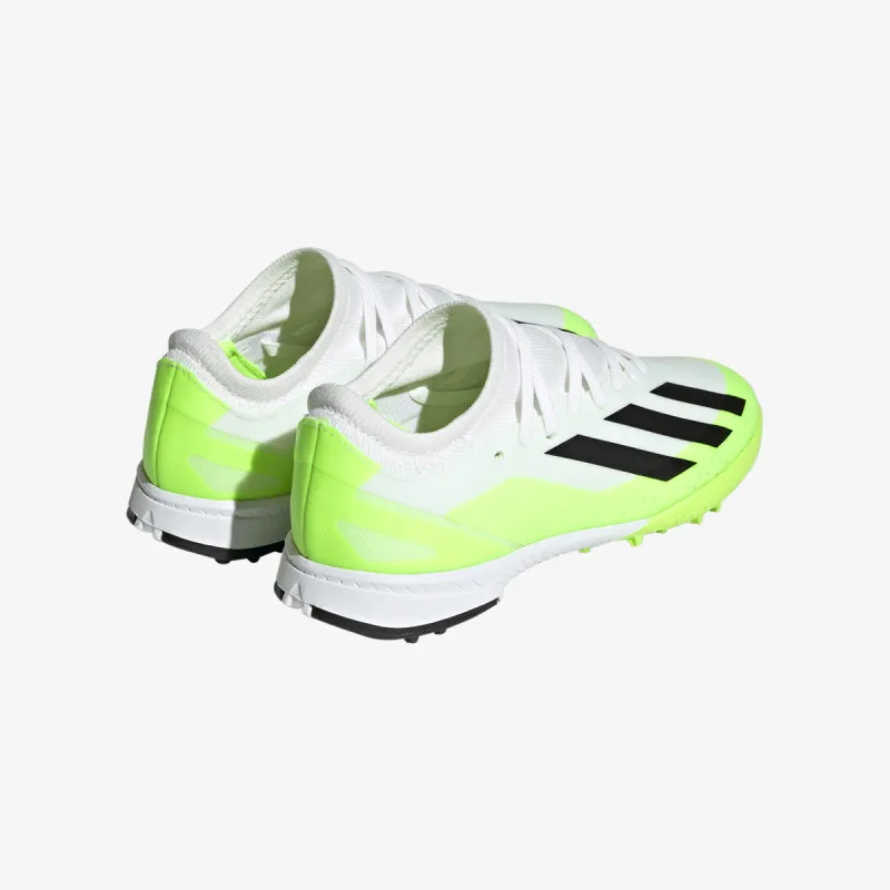 adidas X CRAZYFAST.3 TF J