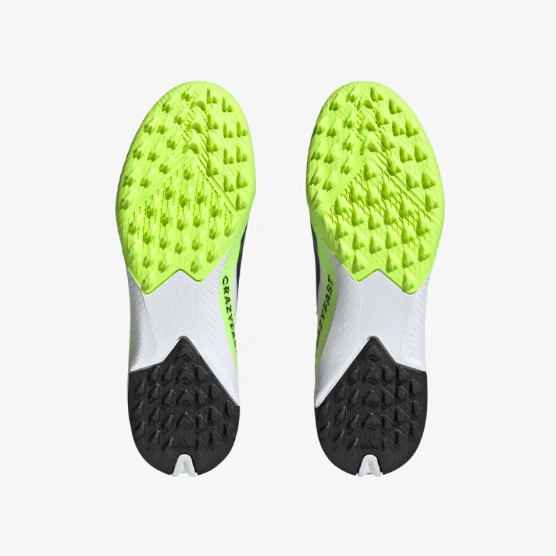 adidas X CRAZYFAST.3 TF J