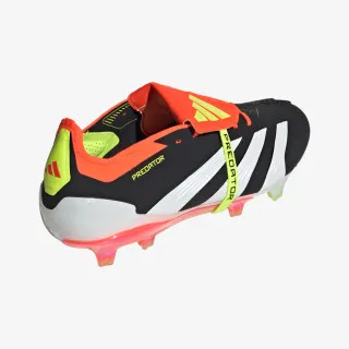 adidas Kopačky Predator Elite Foldover Tongue Firm Ground Football