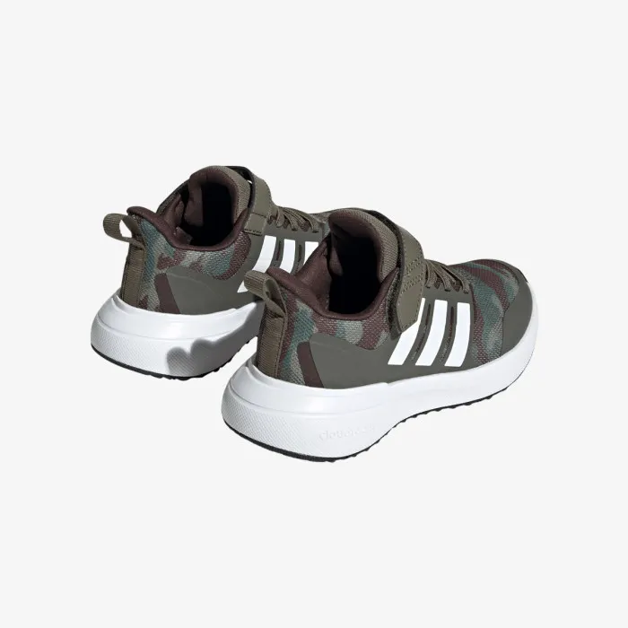adidas FortaRun 2.0 EL K 