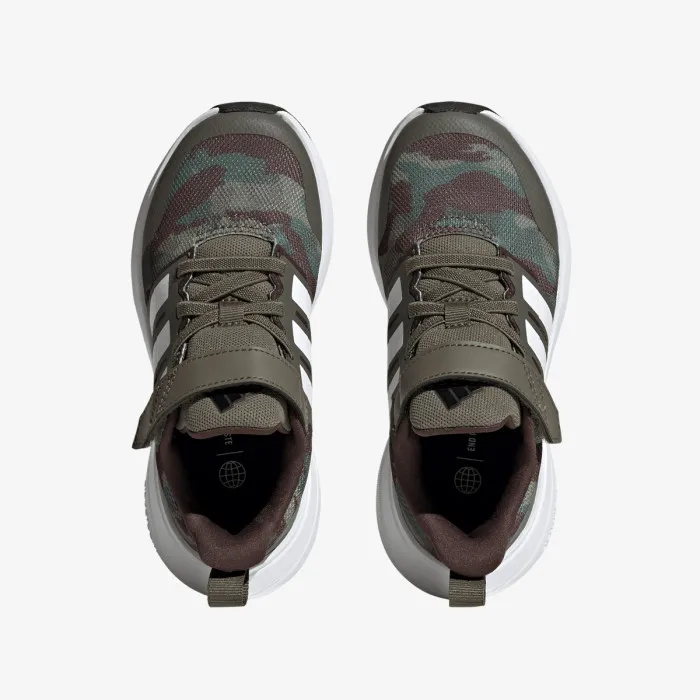 adidas FortaRun 2.0 EL K 