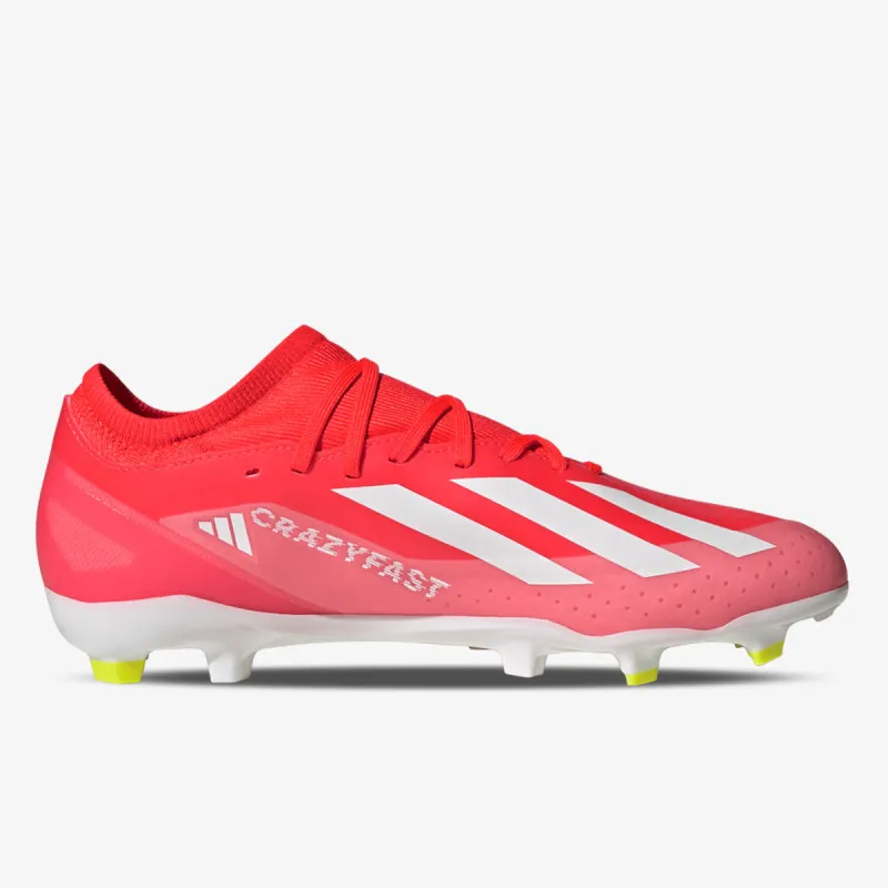 adidas X CRAZYFAST LEAGUE FG