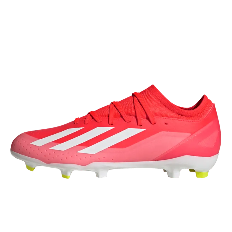 adidas X CRAZYFAST LEAGUE FG