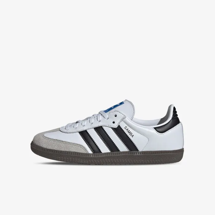 adidas SAMBA OG J 