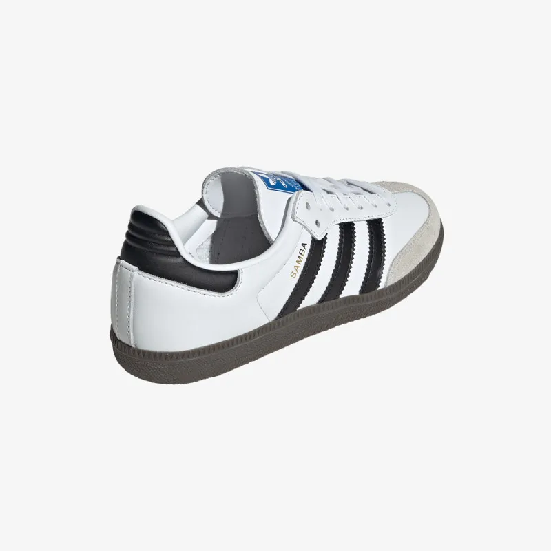 adidas SAMBA OG J 
