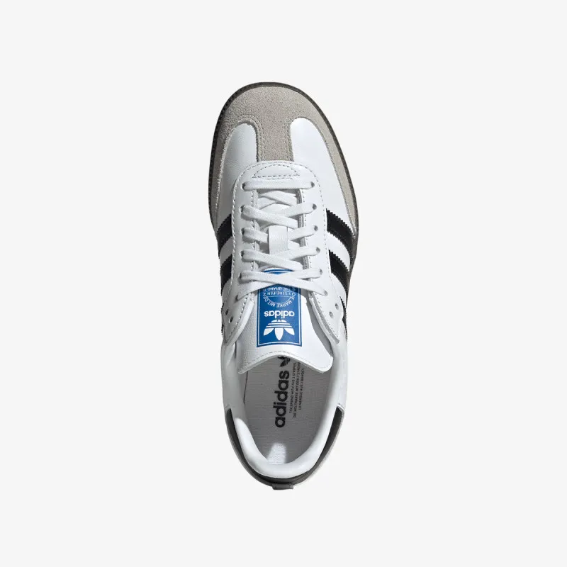 adidas SAMBA OG J 