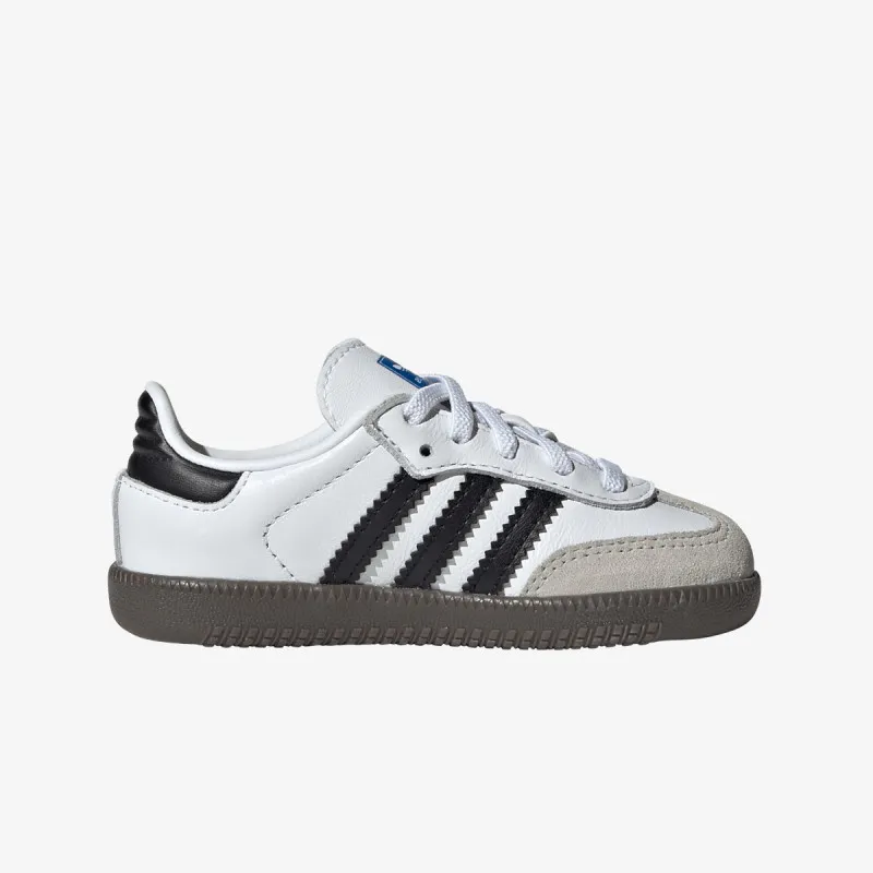 adidas Boty Samba OG Kids