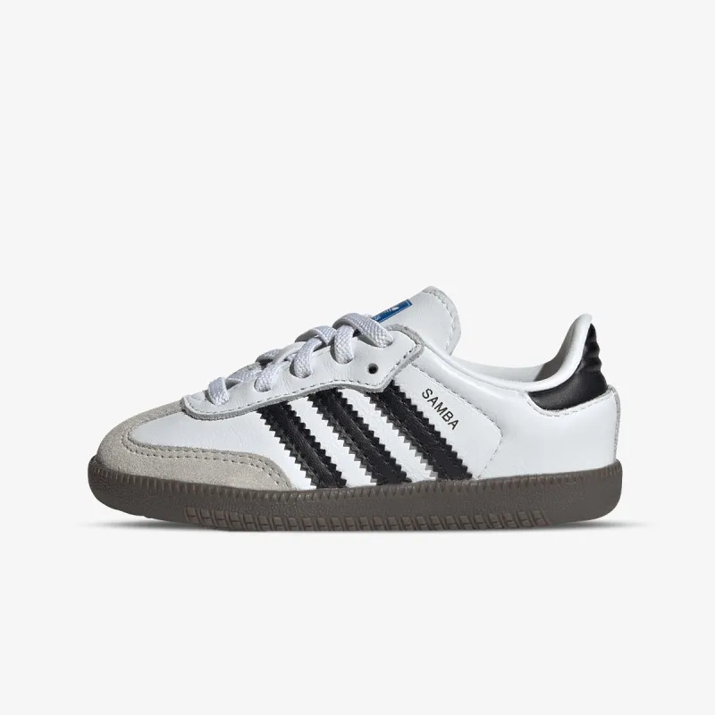 adidas Boty Samba OG Kids