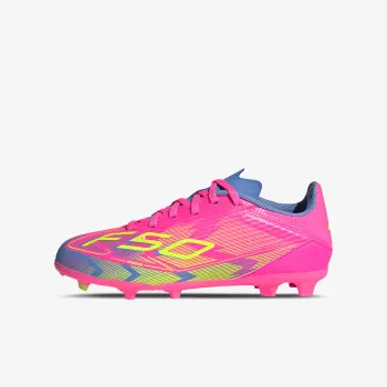 adidas F50 LEAGUE FG/MG J 