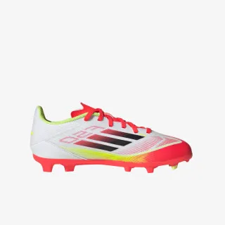 adidas F50 LEAGUE FG/MG J