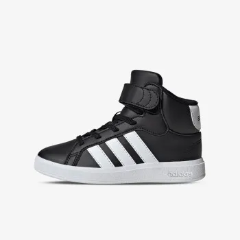 adidas GRAND COURT MID K 