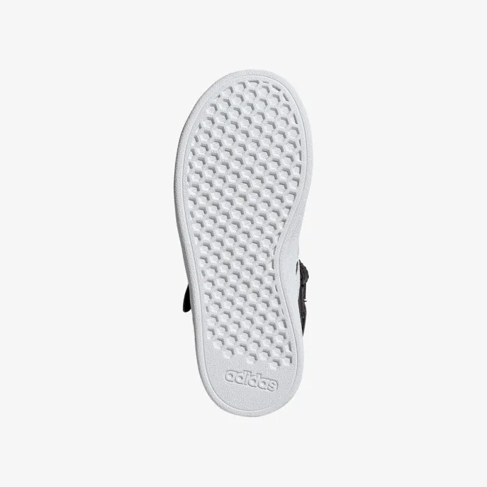adidas GRAND COURT MID K 
