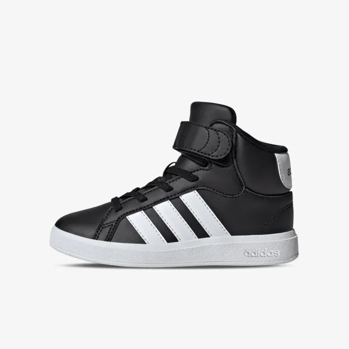 adidas GRAND COURT MID K 
