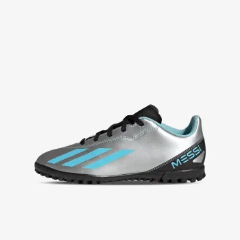 adidas X CRAZYFAST MESSI.4 TF J 