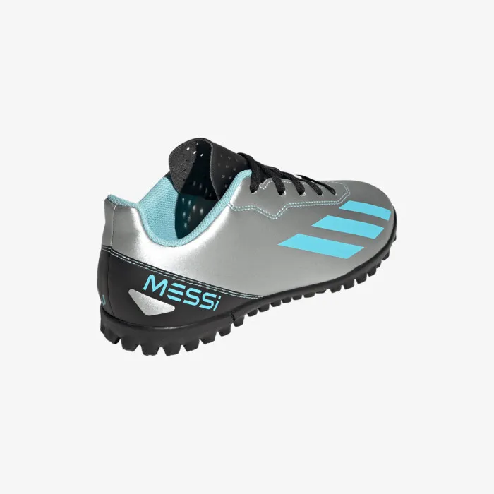 adidas X CRAZYFAST MESSI.4 TF J 