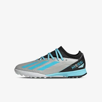 adidas X CRAZYFAST MESSI.3 TF J 