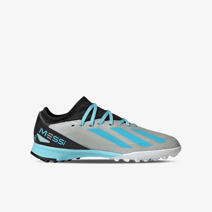 X CRAZYFAST MESSI.3 TF J 
