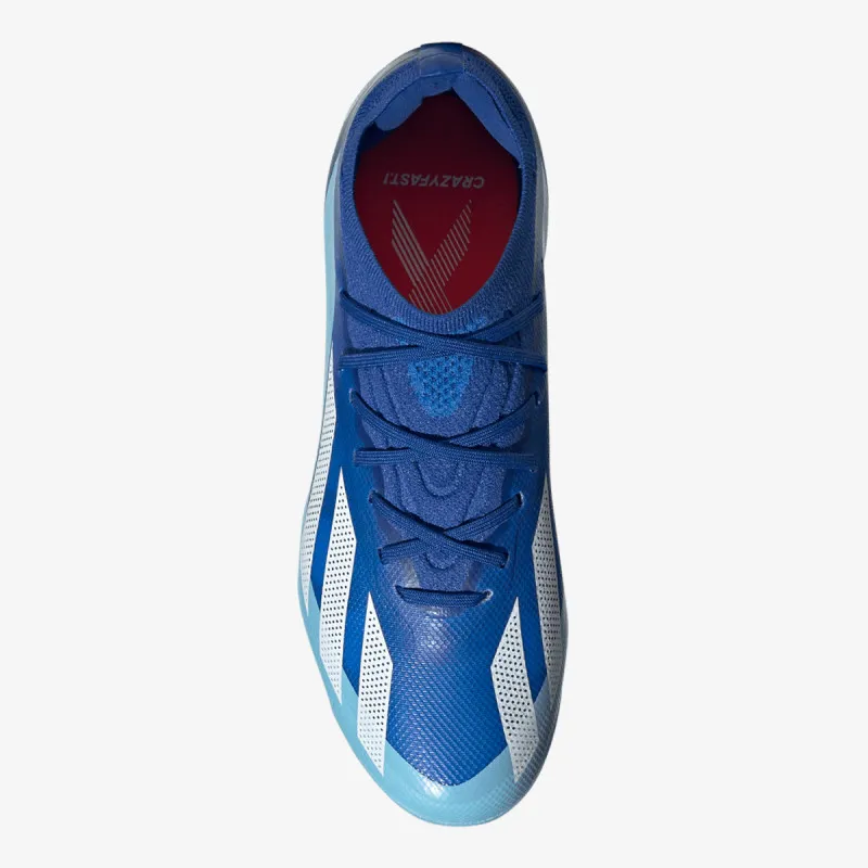 adidas X CRAZYFAST.1 FG J