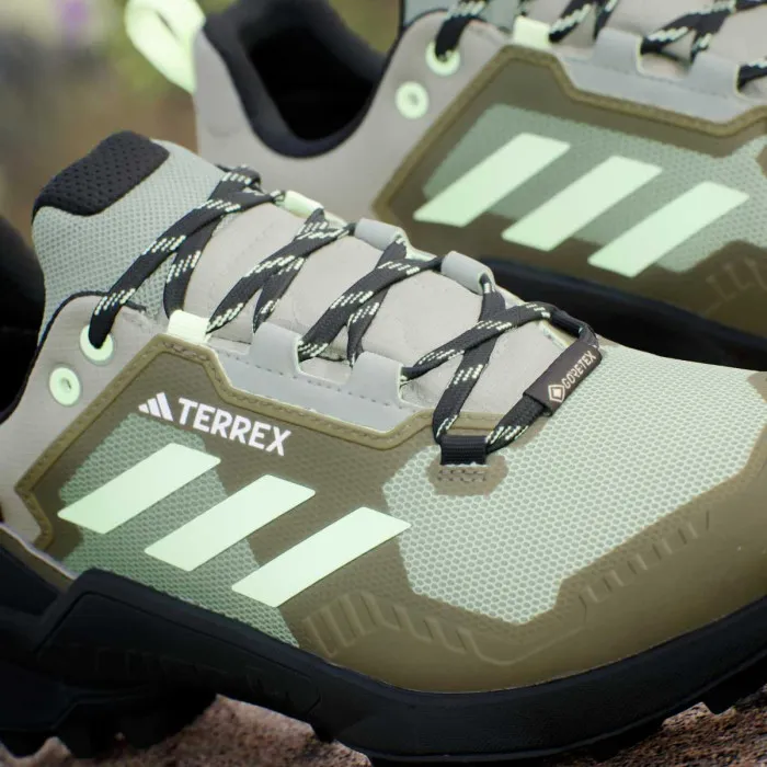 adidas TERREX SWIFT R3 GTX 
