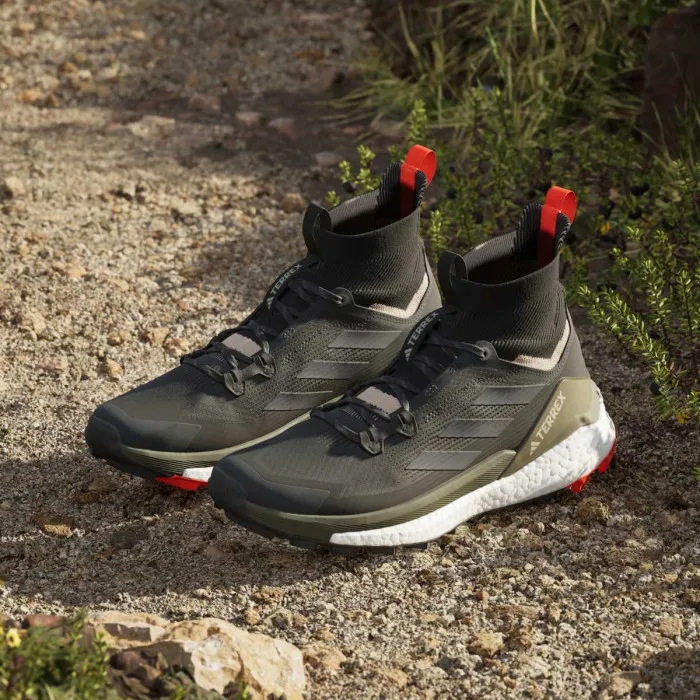 adidas TERREX FREE HIKER 2 