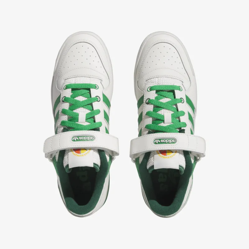 adidas FORUM LOW