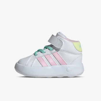 adidas GRAND COURT MID I 