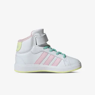 adidas GRAND COURT MID K