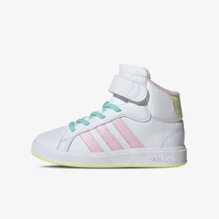 adidas GRAND COURT MID K