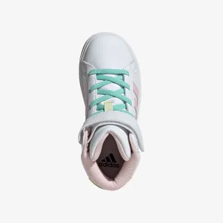 adidas GRAND COURT MID K