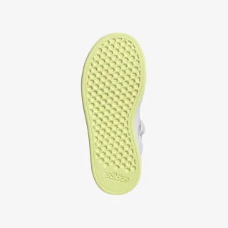 adidas GRAND COURT MID K