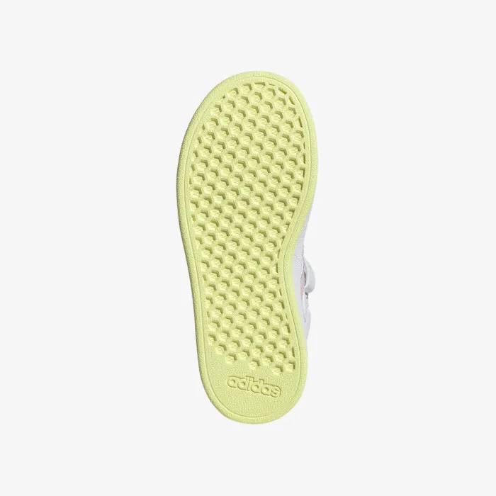 adidas GRAND COURT MID K 