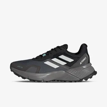 adidas Boty Terrex Soulstride RAIN.RDY Trail Running 