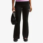 Nike W NSW CHILL KNIT RIB PANT 