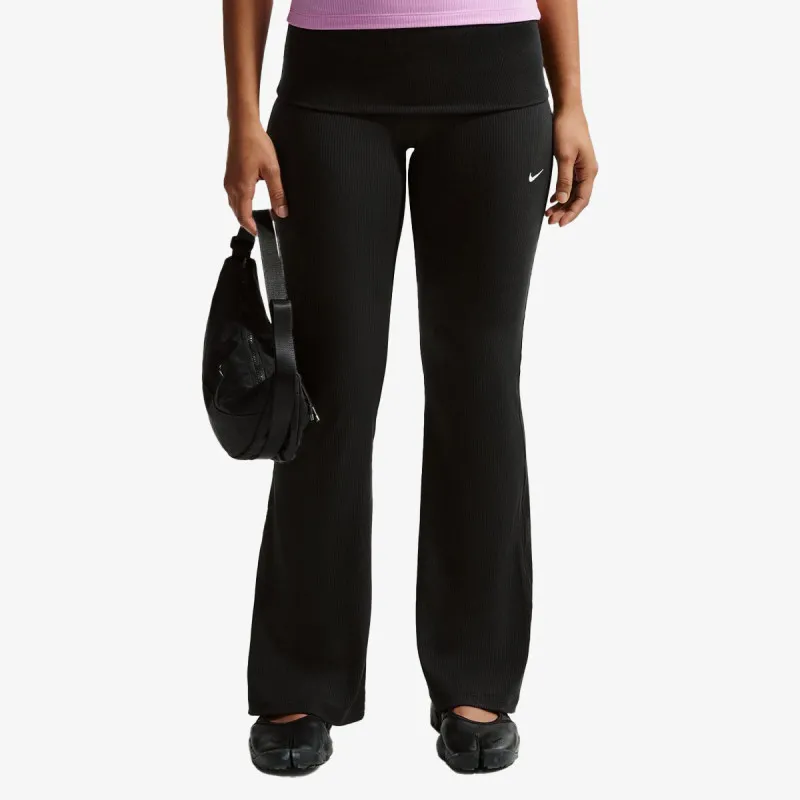 Nike W NSW CHILL KNIT RIB PANT 