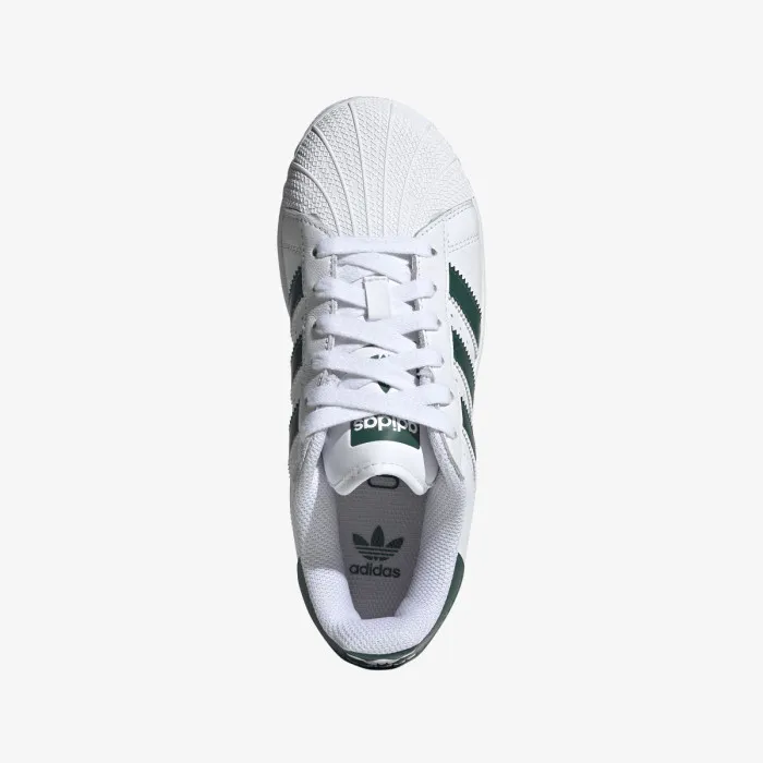 adidas SUPERSTAR XLG J 