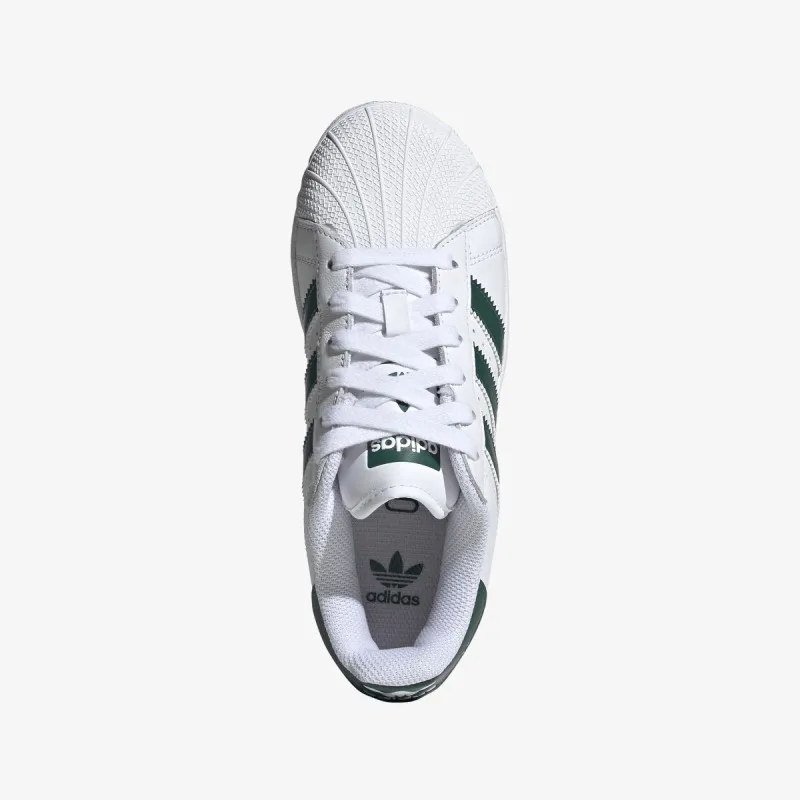 adidas SUPERSTAR XLG J