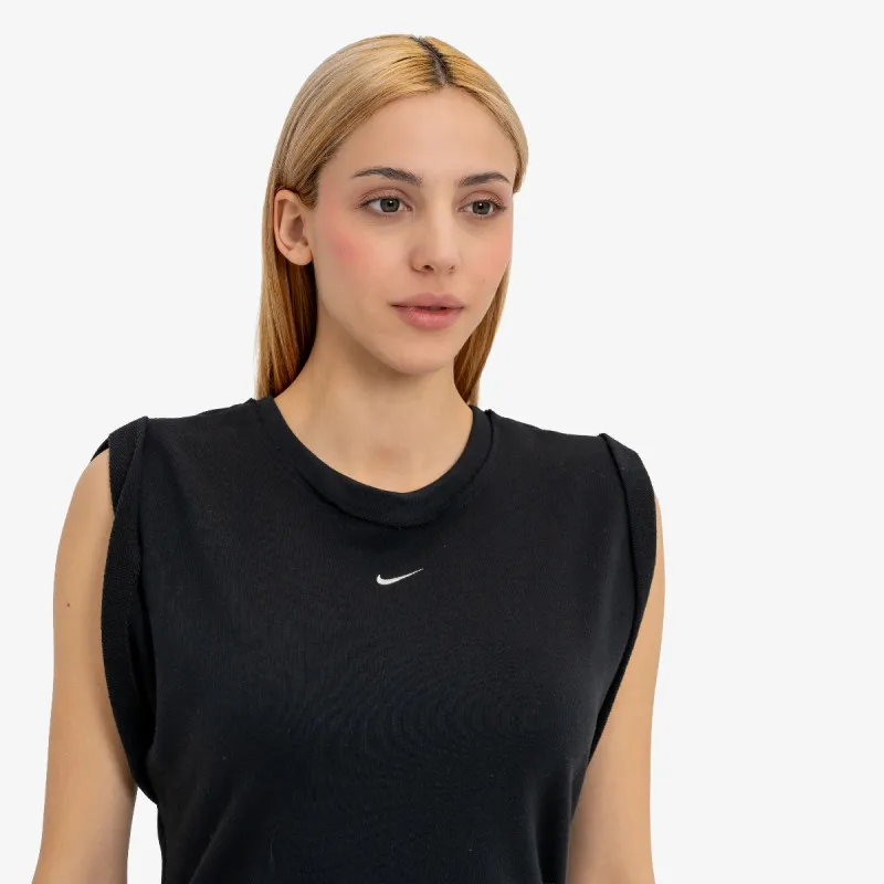 Nike W NSW NK CHLL FT DRESS 
