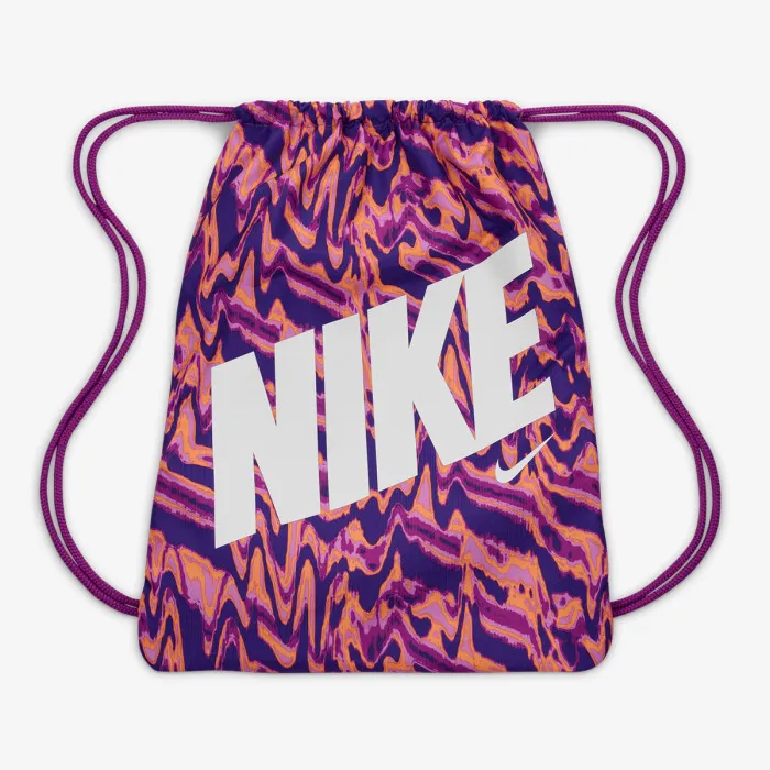Nike Y NK DRAWSTRING - CAT AOP FA25 