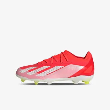adidas X CRAZYFAST ELITE FG J 