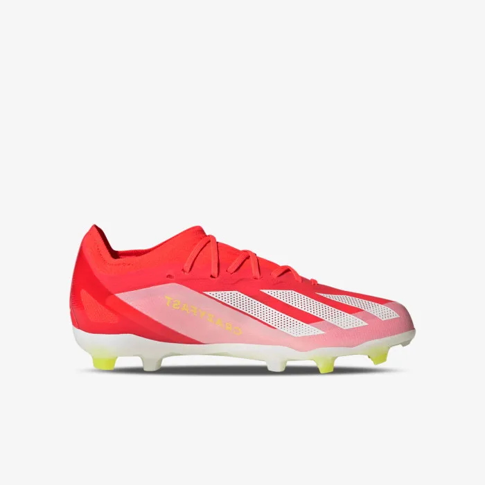 adidas X CRAZYFAST ELITE FG J 