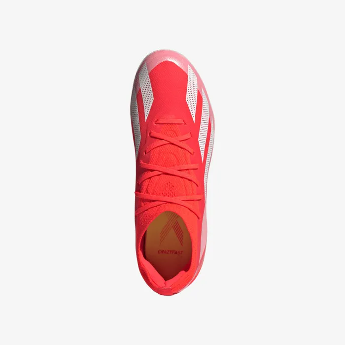 adidas X CRAZYFAST ELITE FG J 