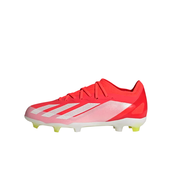 adidas X CRAZYFAST ELITE FG J 