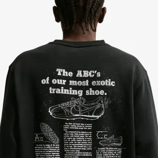 Nike M NK CLUB BB CREW CTB 